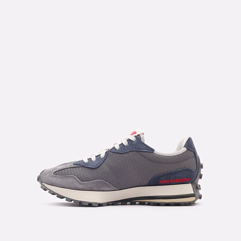 Мужские кроссовки New Balance 327 (MS327MD)  - цена, описание, фото 2