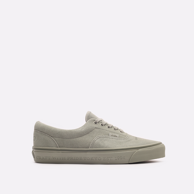 Мужские кроссовки Vans x Neighborhood Era 95 DX (VN0A7Q5ZSQJ1) оригинал ...