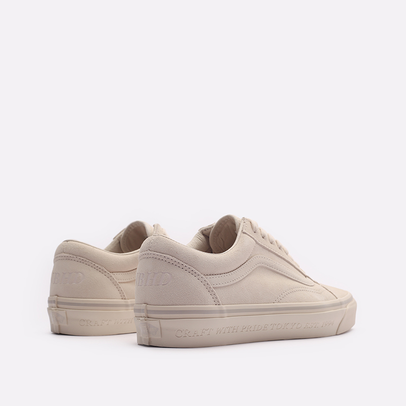 Мужские кроссовки Vans x Neighborhood Old Skool 36 D (VN0A54F3BRC1 ...
