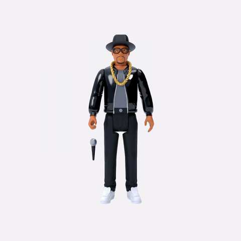 фигурка Super7 DMC  