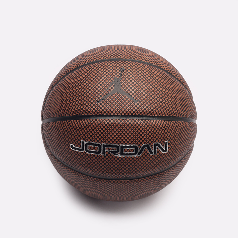   мяч №7 Jordan Legacy 8P BB0621-858 - цена, описание, фото 1