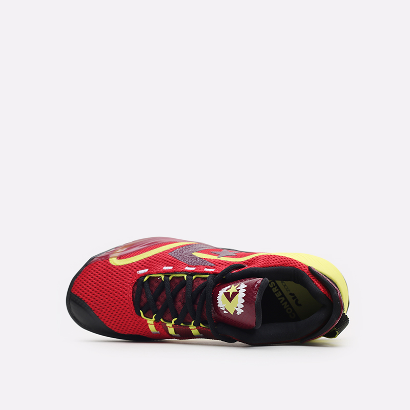 Мужские баскетбольные кроссовки Converse All Star BB Shift OX (A01245)  - цена, описание, фото 6