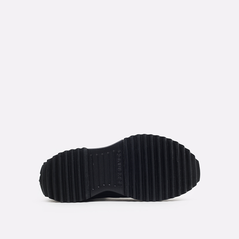 Кеды Converse Run Star Hike Hi (A01650)  - цена, описание, фото 5