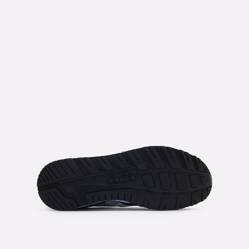 мужские синие кроссовки Diadora №902 DR501178559-bldt/blice - цена, описание, фото 5