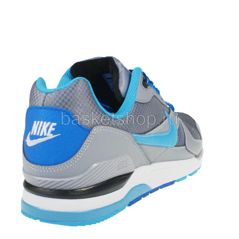 Nike Twilight Runner (434500-002)  - цена, описание, фото 3
