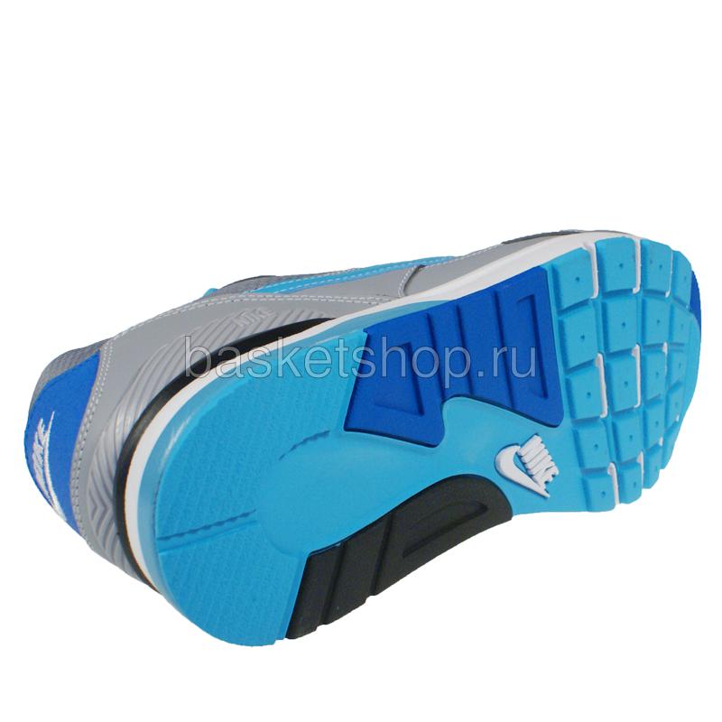Nike Twilight Runner (434500-002)  - цена, описание, фото 4