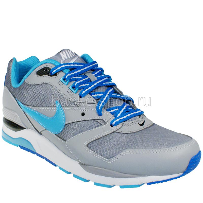 Nike Twilight Runner (434500-002)  - цена, описание, фото 1