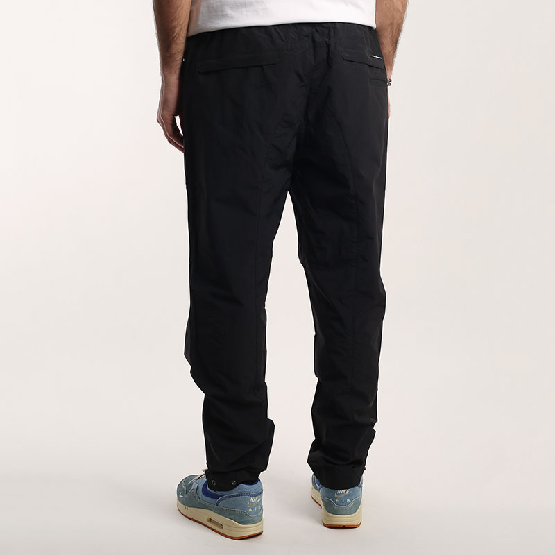 мужские черные брюки KRAKATAU Rm148-1 Rm148-1-черный - цена, описание, фото 7