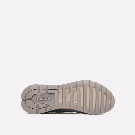 мужские серые кроссовки Reebok CL Legacy AZ GW4301 - цена, описание, фото 5