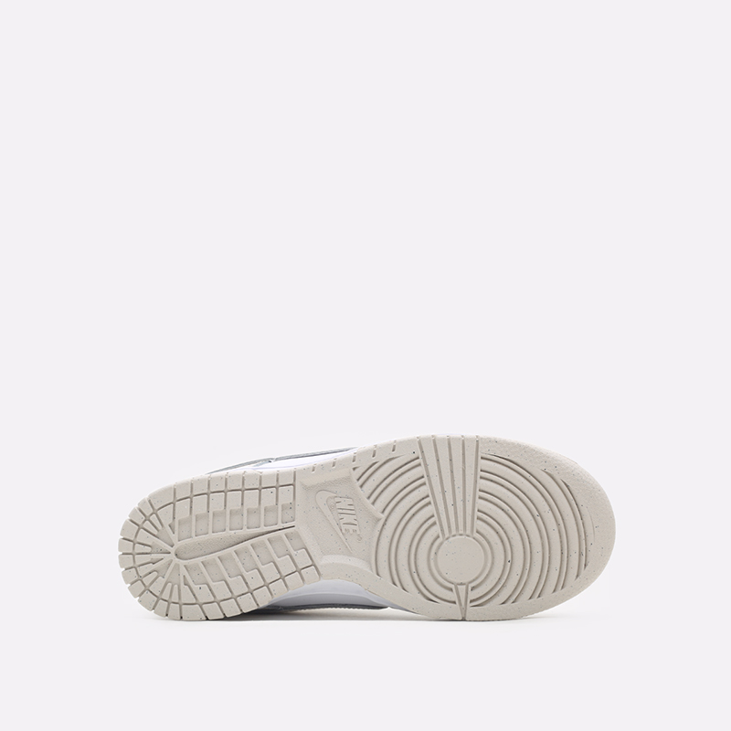 женские белые кроссовки Nike WMNS Dunk Low SE DV1160-100 - цена, описание, фото 5