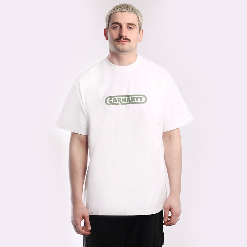★2023SS新作★CARHARTT★S/S FUSE SCRIPT T-SHIRT Carhartt WIP Script T-Shirt | Black – Page Script T-Shirt
