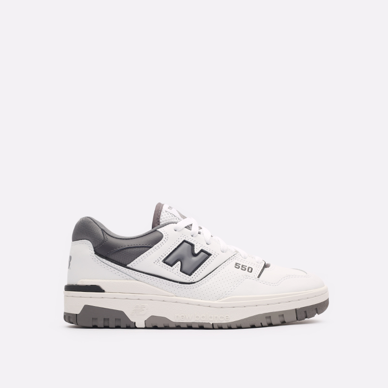 Мужские кроссовки New Balance 550 (BB550WTG-2)  - цена, описание, фото 1