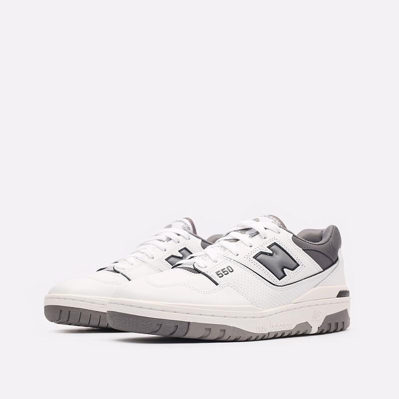 Мужские кроссовки New Balance 550 (BB550WTG-2)  - цена, описание, фото 4