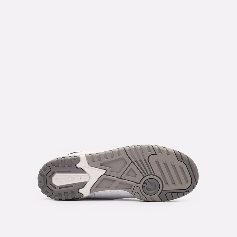 Мужские кроссовки New Balance 550 (BB550WTG-2)  - цена, описание, фото 5