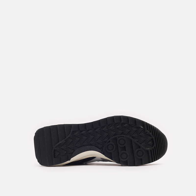 Женские кроссовки Diadora Jolly Suede Mesh (Dr501179561-black/grey)  - цена, описание, фото 5