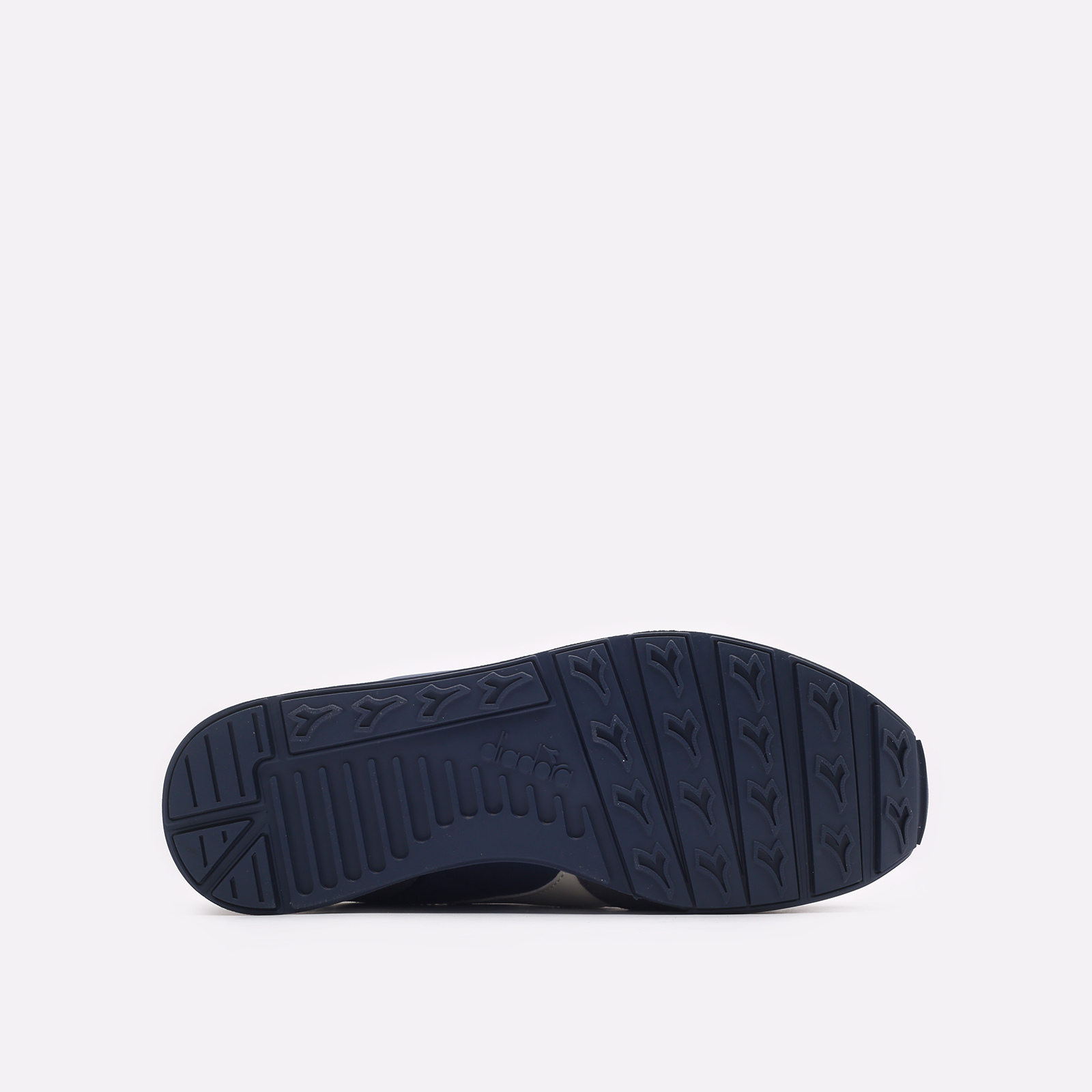 Мужские кроссовки Diadora Camaro (Dr501159886-blue/gray)  - цена, описание, фото 5