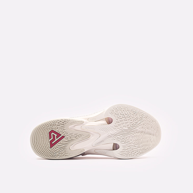 Мужские баскетбольные кроссовки Nike Zoom Freak 4 (DJ6148-002)  - цена, описание, фото 4
