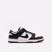 Мужские кроссовки Nike Dunk Low Retro (DD1391-100")