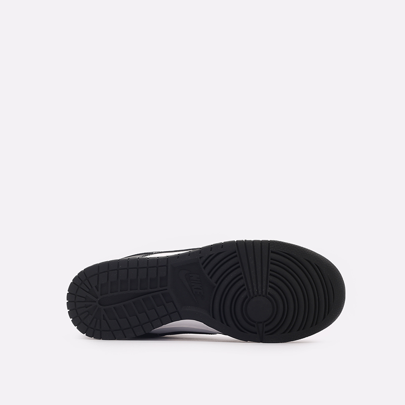 Мужские кроссовки Nike Dunk Low Retro (DD1391-100)  - цена, описание, фото 5