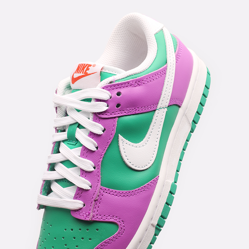 Женские кроссовки Nike WMNS Dunk Low (FD9924-311) оригинал - купить по ...
