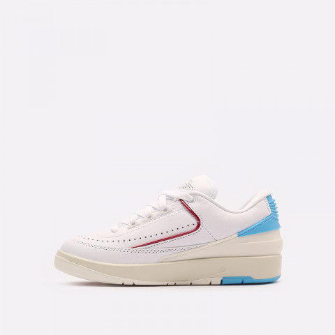 женские кроссовки Jordan 2 Retro WMNS – фото для каталога