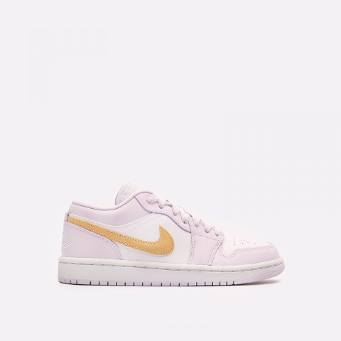 женские кроссовки Jordan 1 Low WMNS  