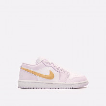 Женские кроссовки Jordan 1 Low WMNS (DC0774-501_)