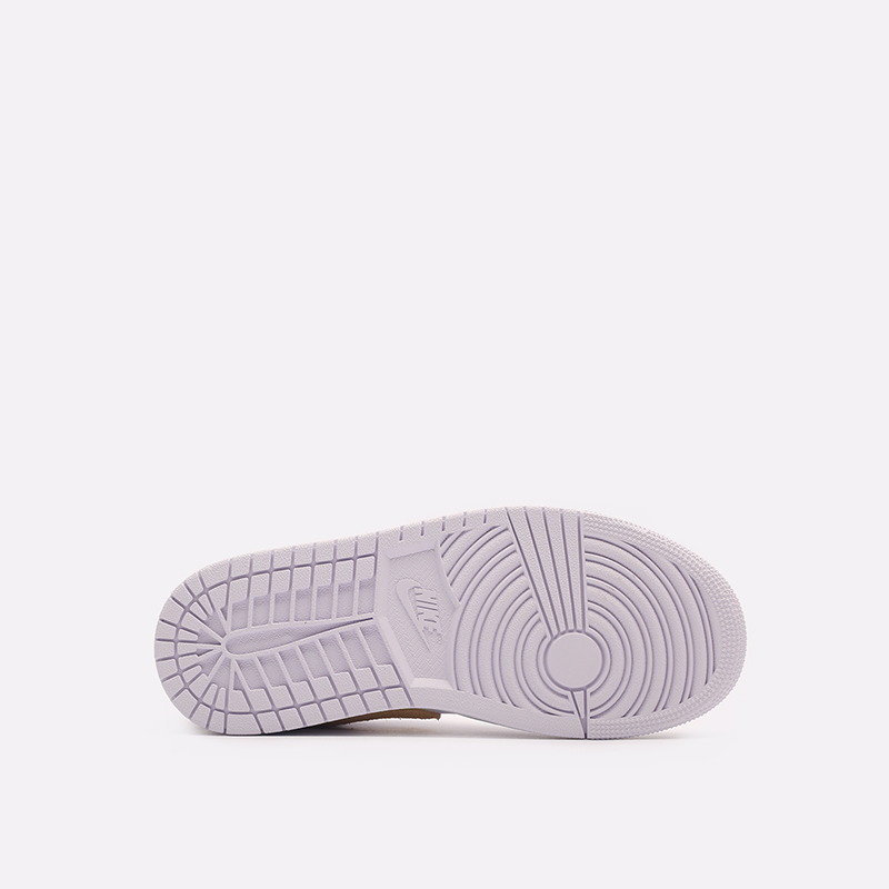 Женские кроссовки Jordan 1 Low WMNS (DC0774-501_)  - цена, описание, фото 5