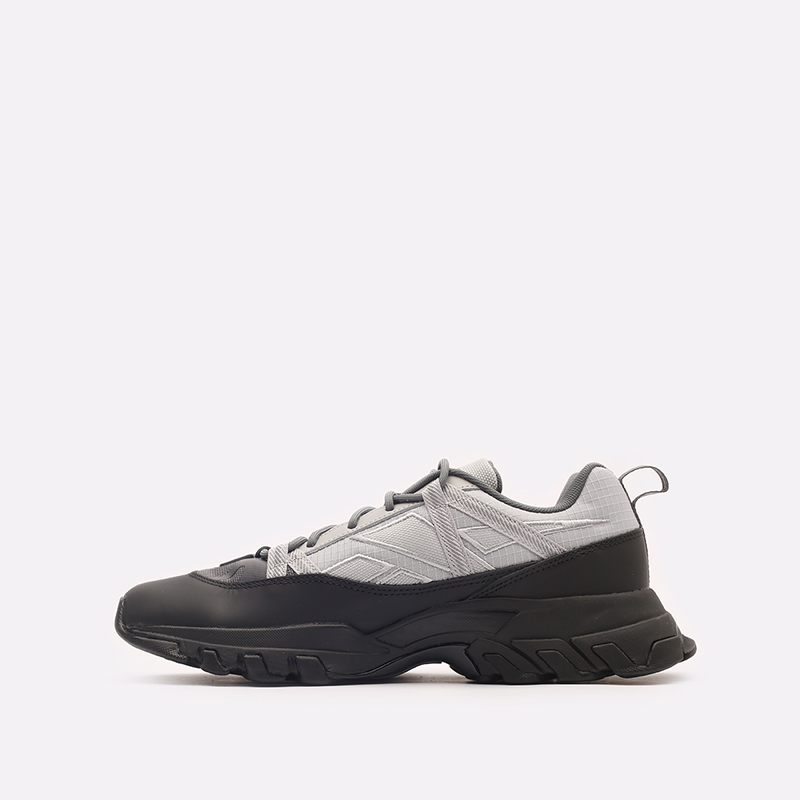 мужские серые кроссовки Reebok DMX Trail Shadow GY1924 - цена, описание, фото 2