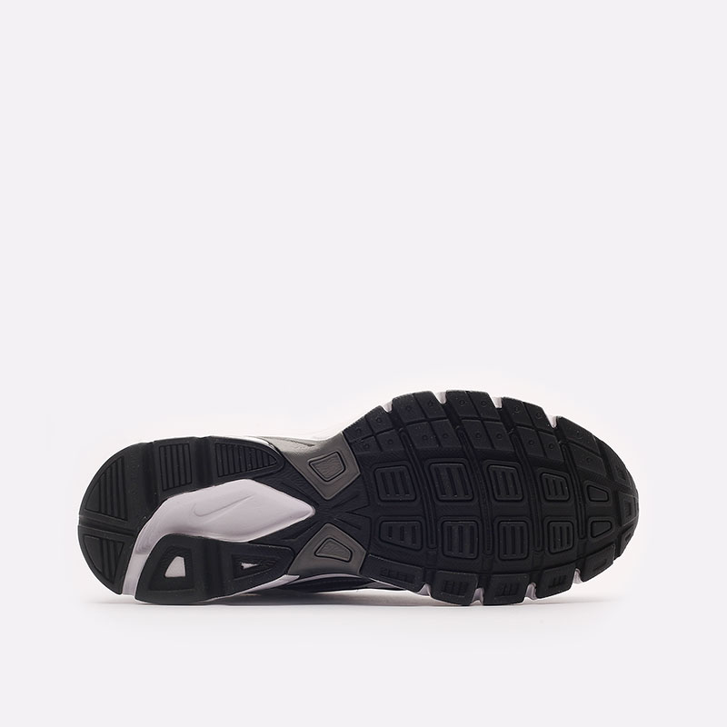 мужские белые кроссовки Nike Initiator 394055-101 - цена, описание, фото 6
