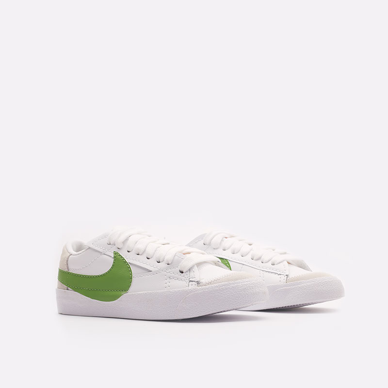 мужские кроссовки Nike Blazer Low `77 Jumbo  (DV9122-131)  - цена, описание, фото 2