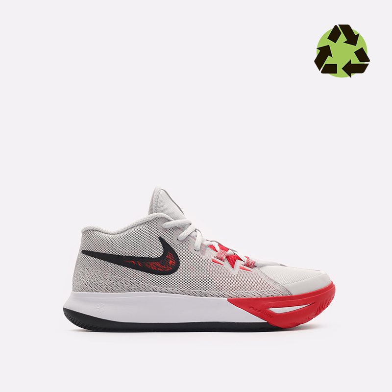 мужские серые баскетбольные кроссовки Nike Kyrie Flytrap VI EP DM1126-002 - цена, описание, фото 1