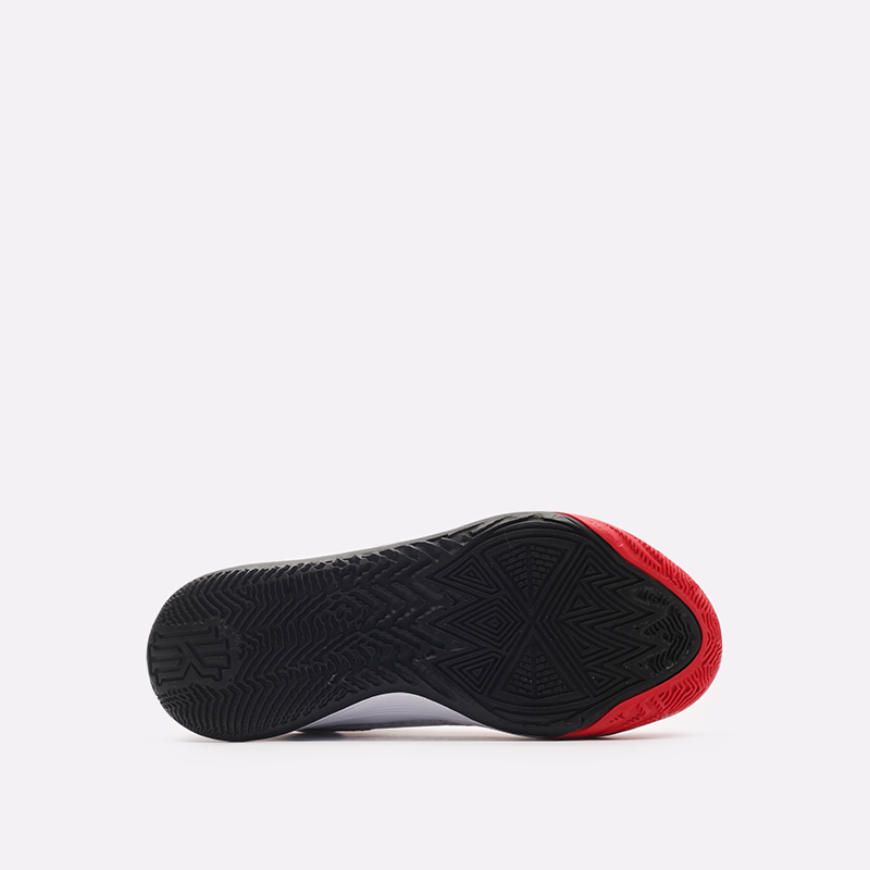 мужские серые баскетбольные кроссовки Nike Kyrie Flytrap VI EP DM1126-002 - цена, описание, фото 5