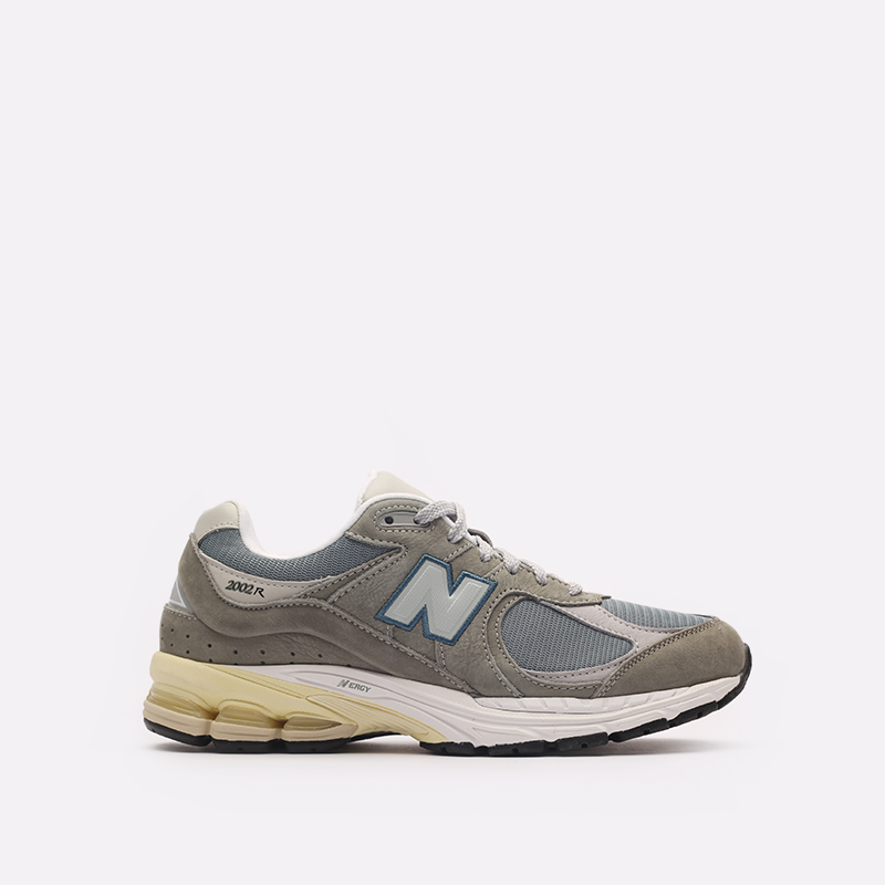  бежевые кроссовки New Balance 2002R M2002RNA - цена, описание, фото 1