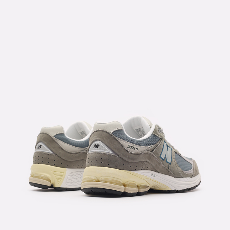 Кроссовки New Balance 2002R (M2002RNA)  - цена, описание, фото 3