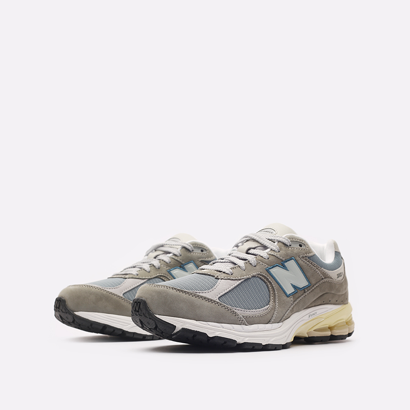 Кроссовки New Balance 2002R (M2002RNA)  - цена, описание, фото 4