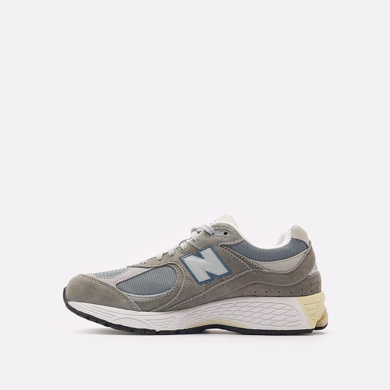  бежевые кроссовки New Balance 2002R M2002RNA - цена, описание, фото 2