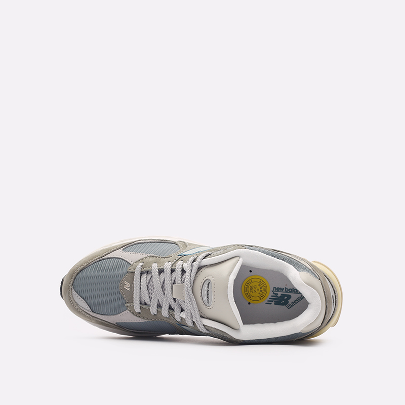 Кроссовки New Balance 2002R (M2002RNA)  - цена, описание, фото 6