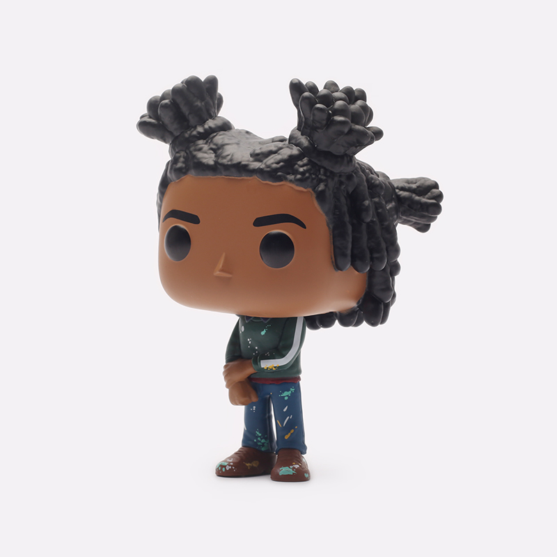 Фигурка Funko Jean-Michel Basquiat (Fun25492354)  - цена, описание, фото 1