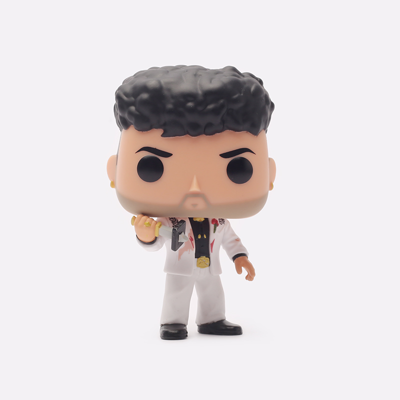 Фигурка Funko The Wolf (Fun65740)  - цена, описание, фото 1