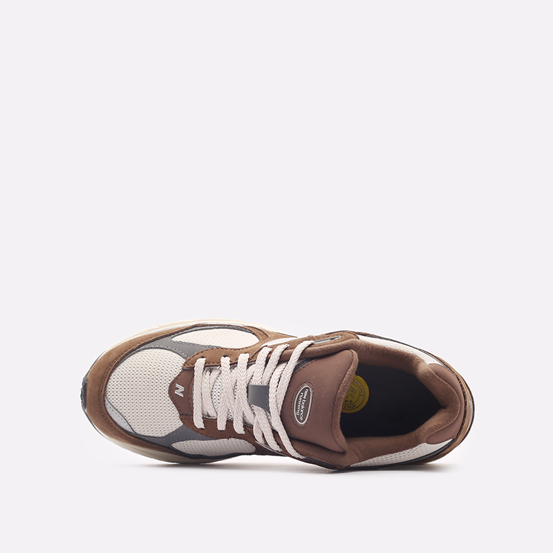 Мужские кроссовки New Balance 2002R (M2002RHS)  - цена, описание, фото 6