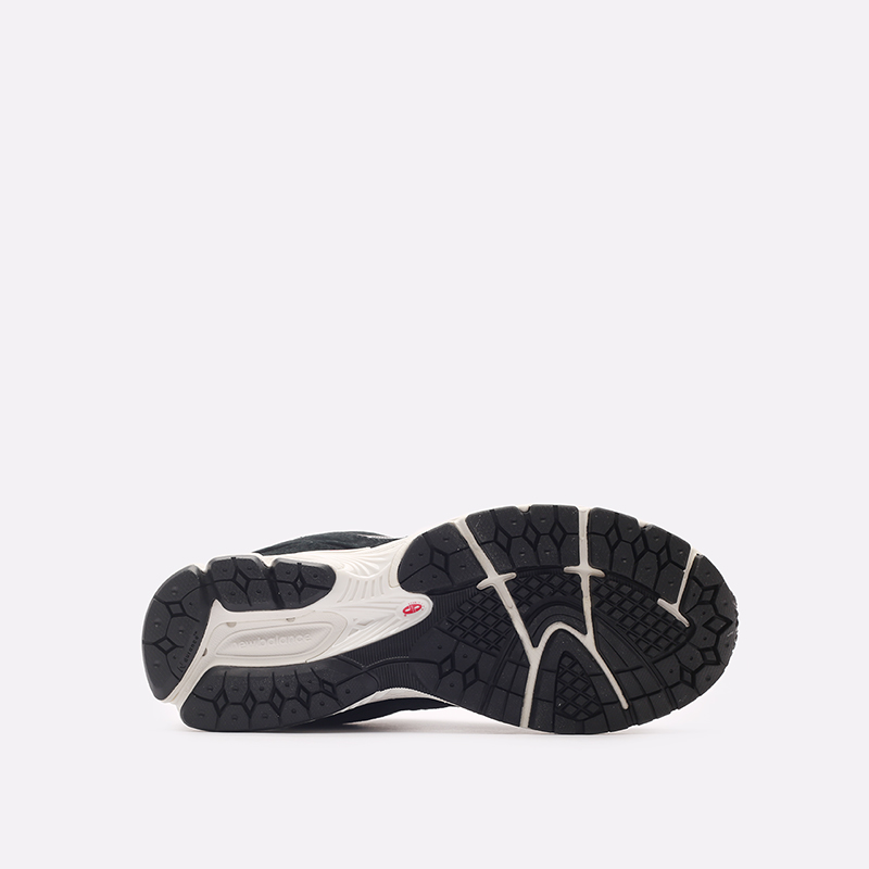 мужские черные кроссовки New Balance 2002R M2002REB - цена, описание, фото 5