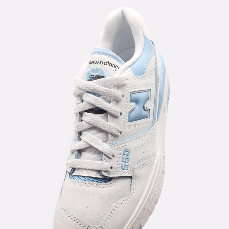 Женские кроссовки New Balance 550 (BB550BC)  - цена, описание, фото 7