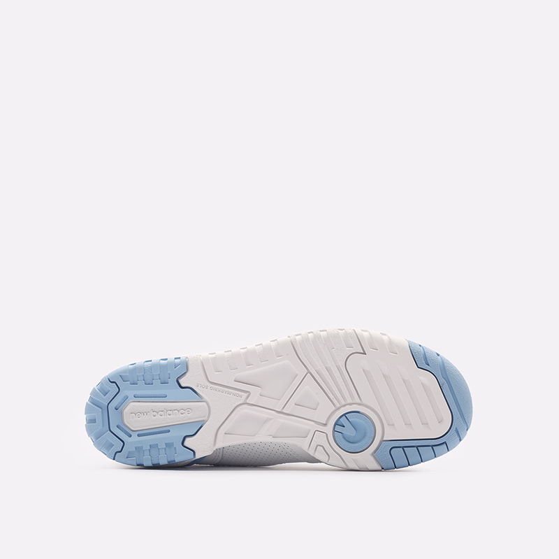Женские кроссовки New Balance 550 (BB550BC)  - цена, описание, фото 5