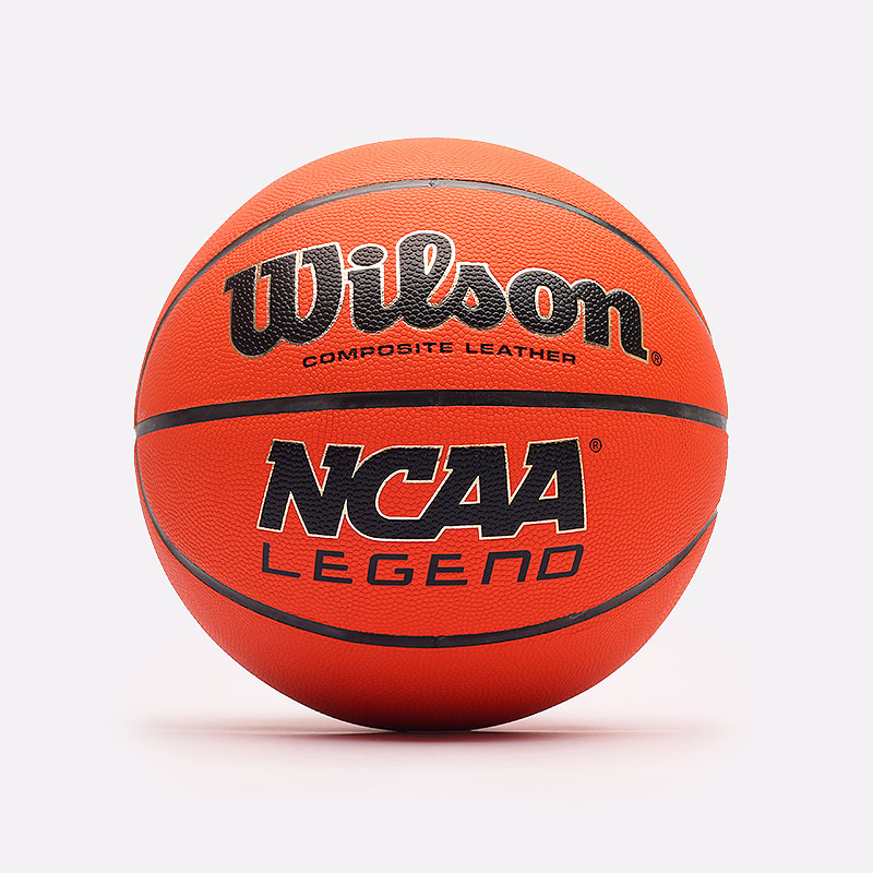   мяч №7 Wilson NCAA WZ2007601XB - цена, описание, фото 1