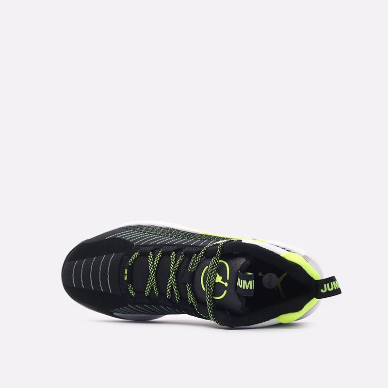 Мужские баскетбольные кроссовки Jordan Jumpman 2021 PF (CQ4229-007)  - цена, описание, фото 6