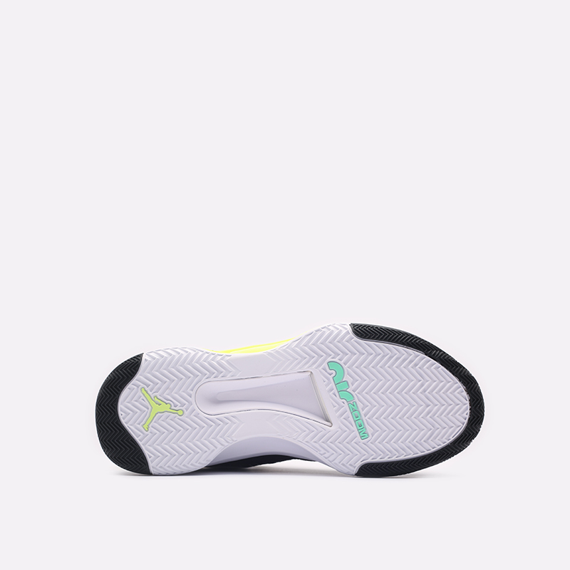 Мужские баскетбольные кроссовки Jordan Jumpman 2021 PF (CQ4229-007)  - цена, описание, фото 5