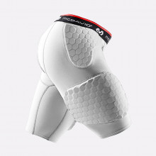 Мужские шорты Mcdavid HexPad (737R-wh)