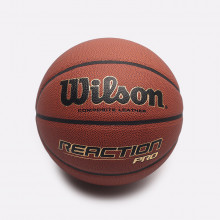 Мяч №7 Wilson Reaction Pro (WTB10137XB) купить по цене 6690 руб в ...