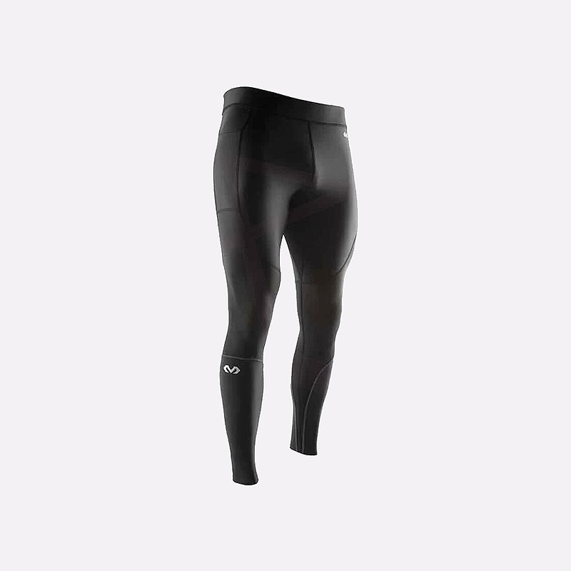 Кальсоны компрессионные Mcdavid Max Tight (8815R-bk)  - цена, описание, фото 1
